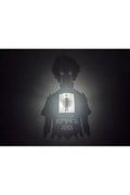 Mob Psycho 100 Gölge Lambası - Gece Lambası - Anime
