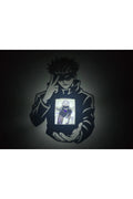 Satoru Gojo Gölge Lambası - Jujutsu Kaisen Gece Lambası - Anime