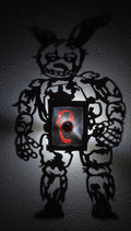 Springtrap Gölge Lambası