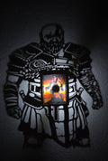 Kratos Gölge Lambası