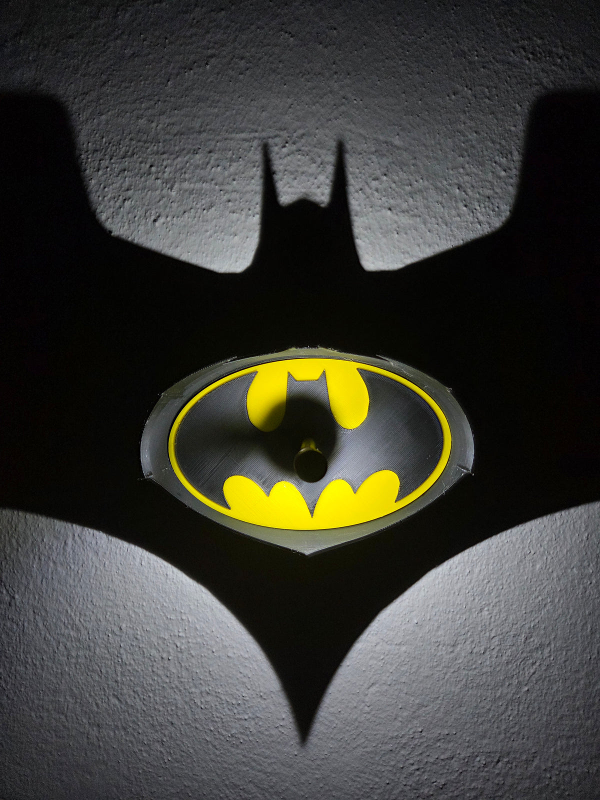 Batman Gölge Lambası