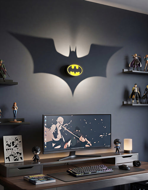 Batman Gölge Lambası